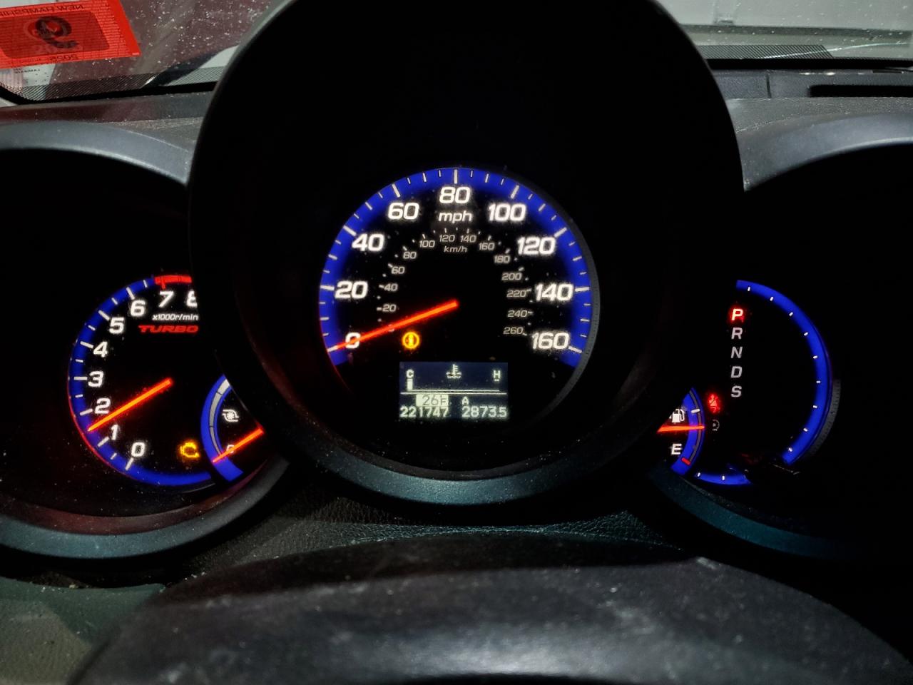 2011 Acura RDX - Image 9