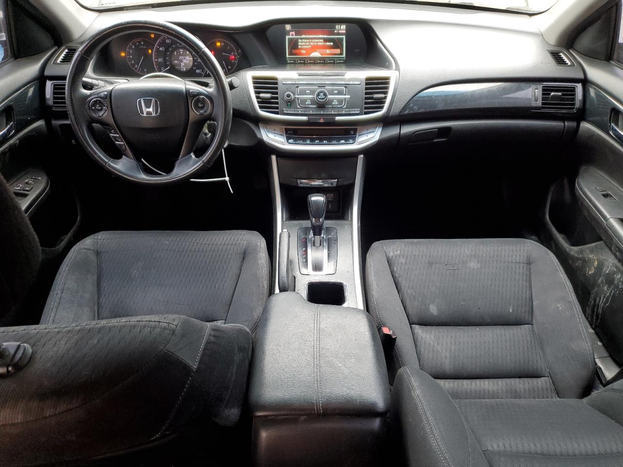 2013 Honda Accord - Image 8