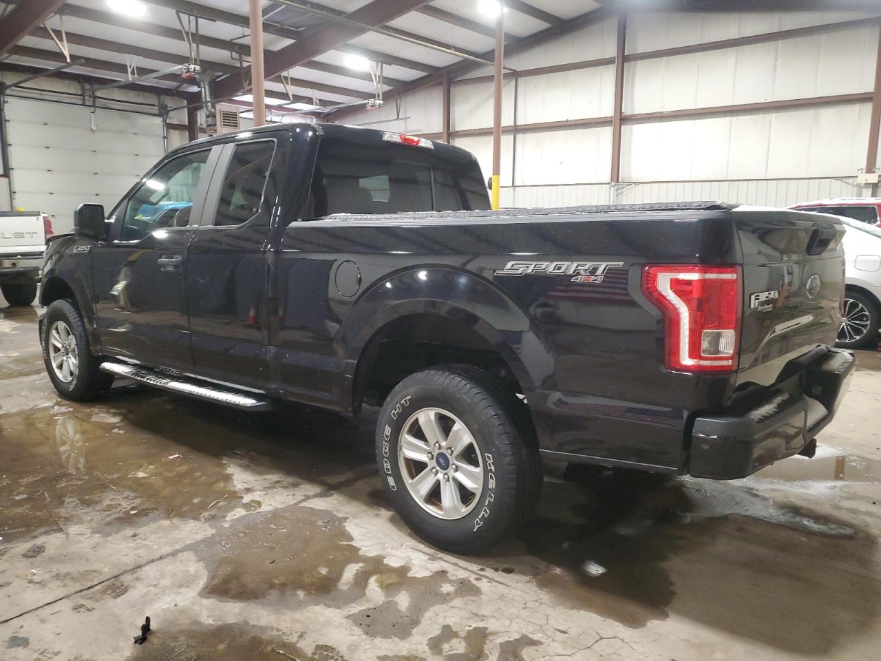2017 Ford F-150 - Image 2