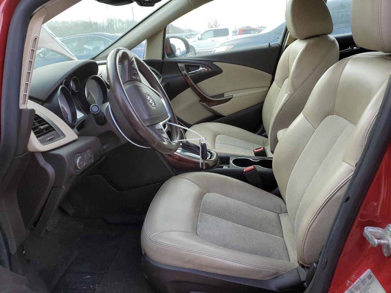 2014 Buick Verano - Image 7