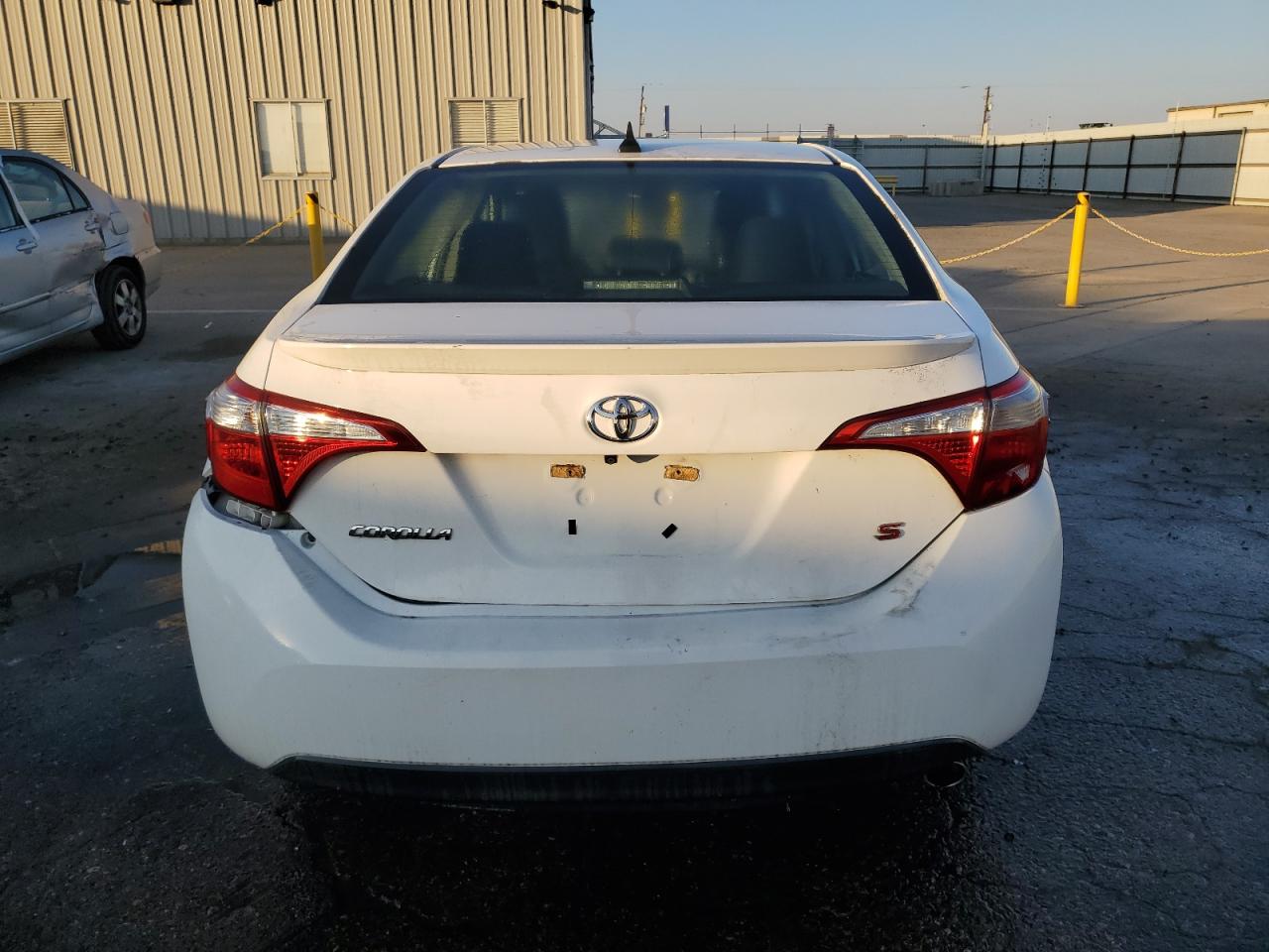 2016 Toyota Corolla - Image 6