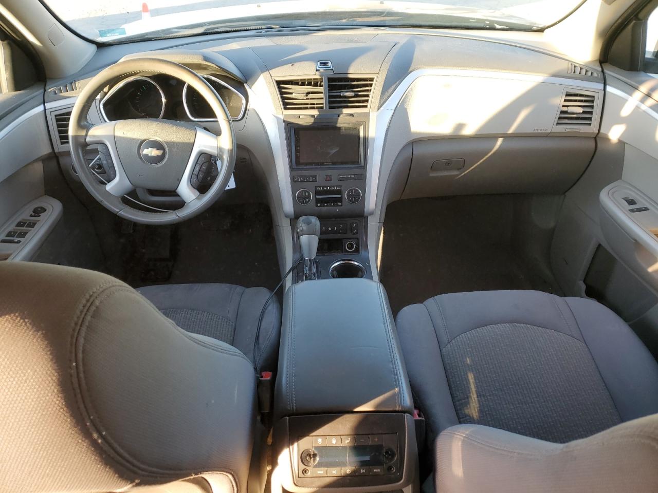 2012 Chevrolet Traverse - Image 8
