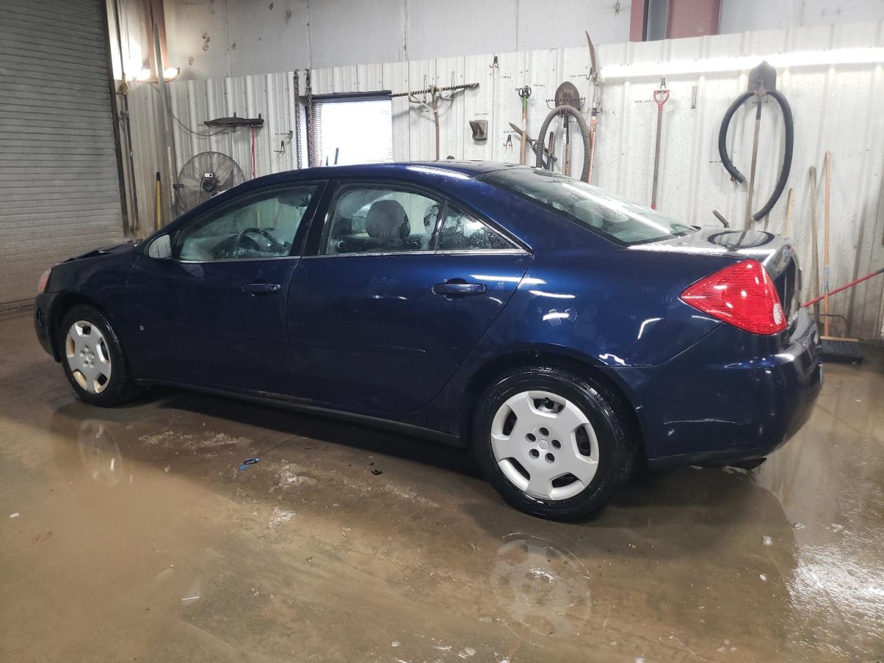 2008 Pontiac G6 - Image 2