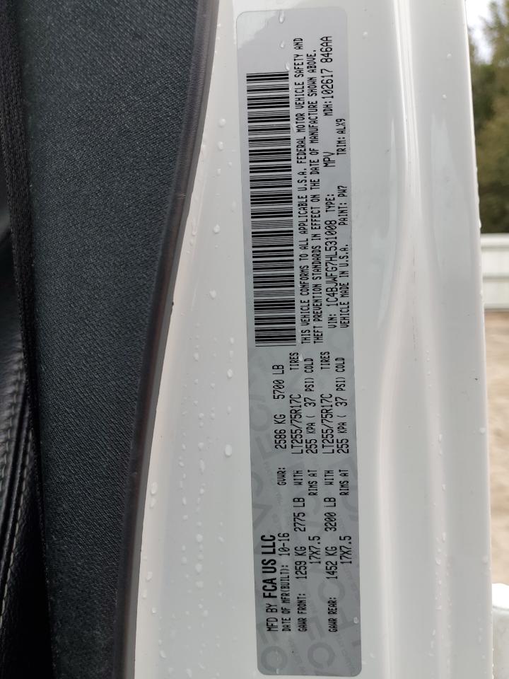 2017 Jeep Wrangler - Image 12