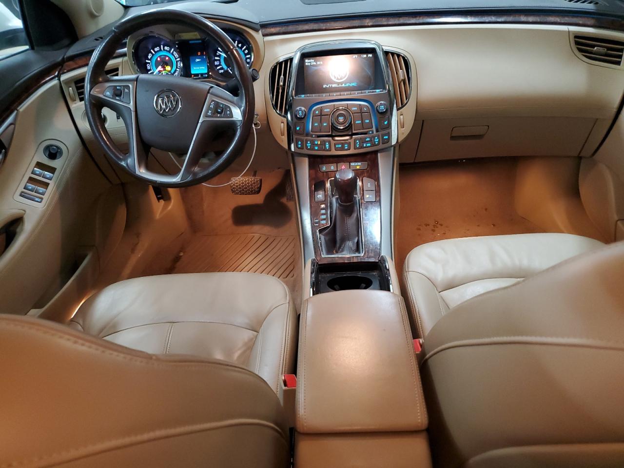 2013 Buick LaCrosse - Image 8