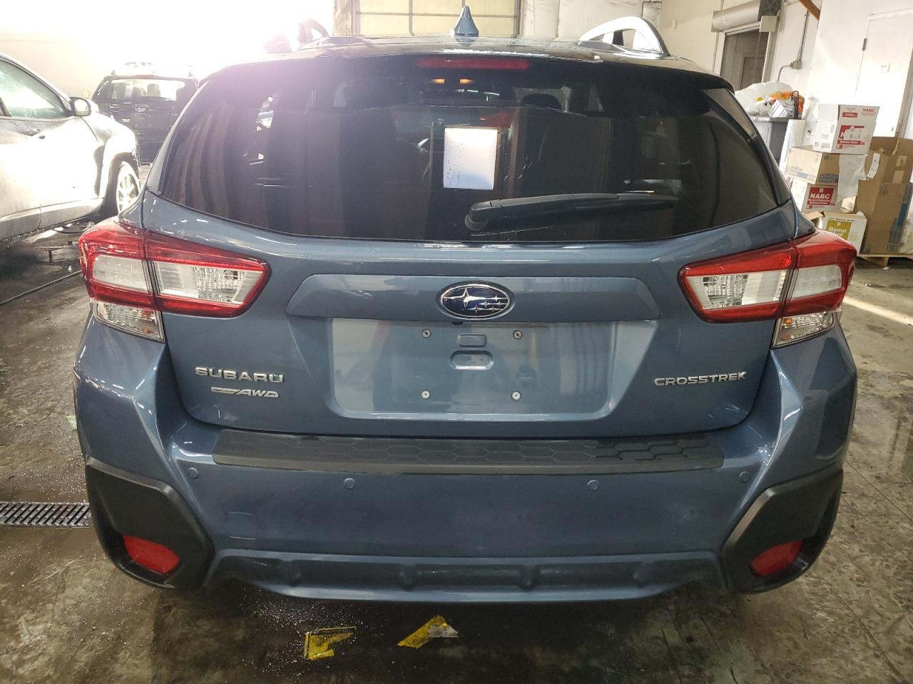 2018 Subaru XV - Image 6