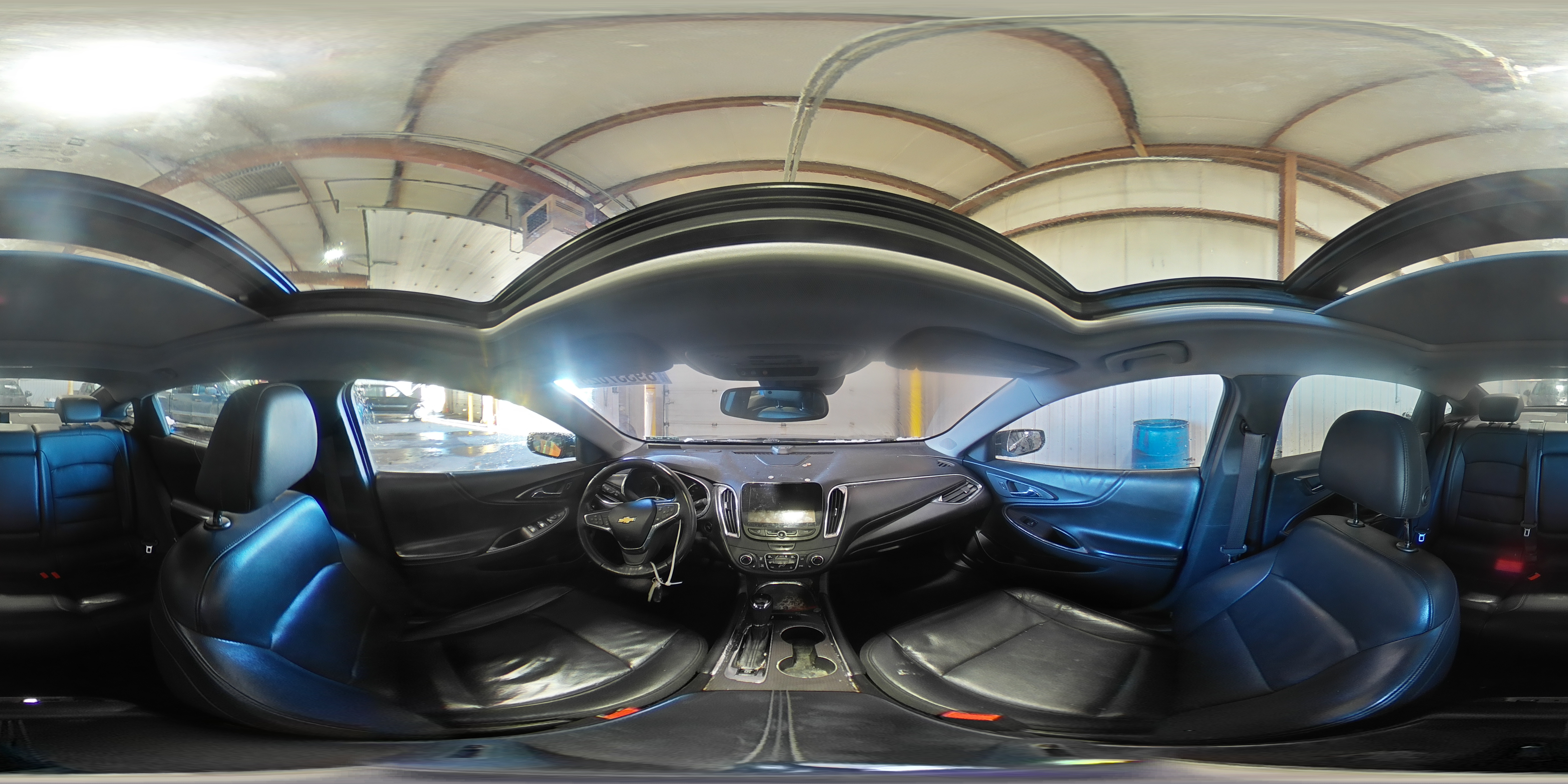 2016 Chevrolet Malibu - Image 14