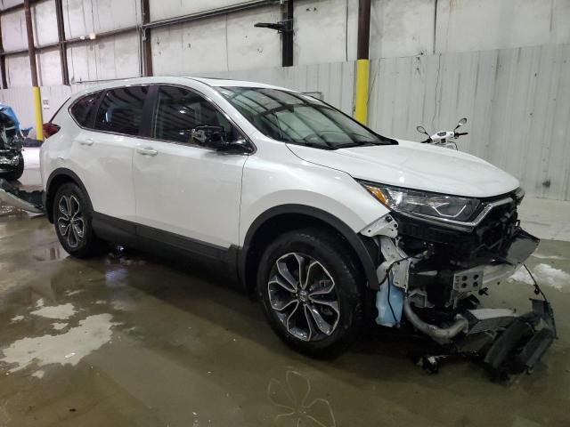  HONDA CRV 2022 Biały