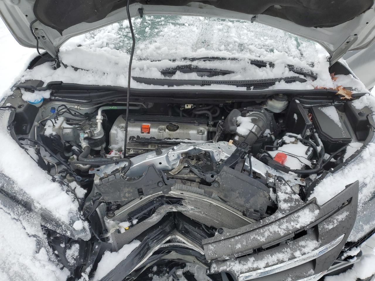 2014 Honda CR-V - Image 13