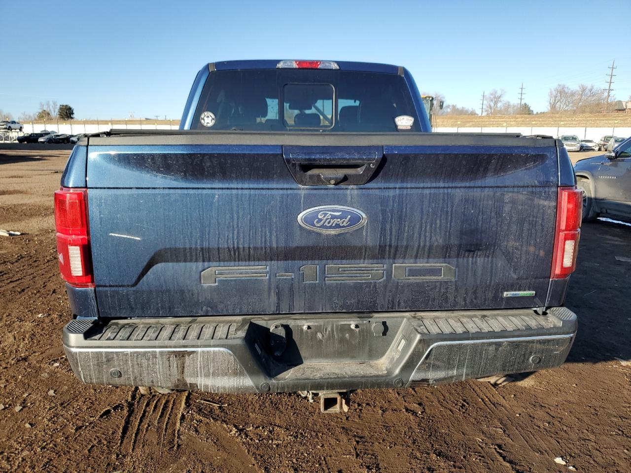 2018 Ford F-150 - Image 6