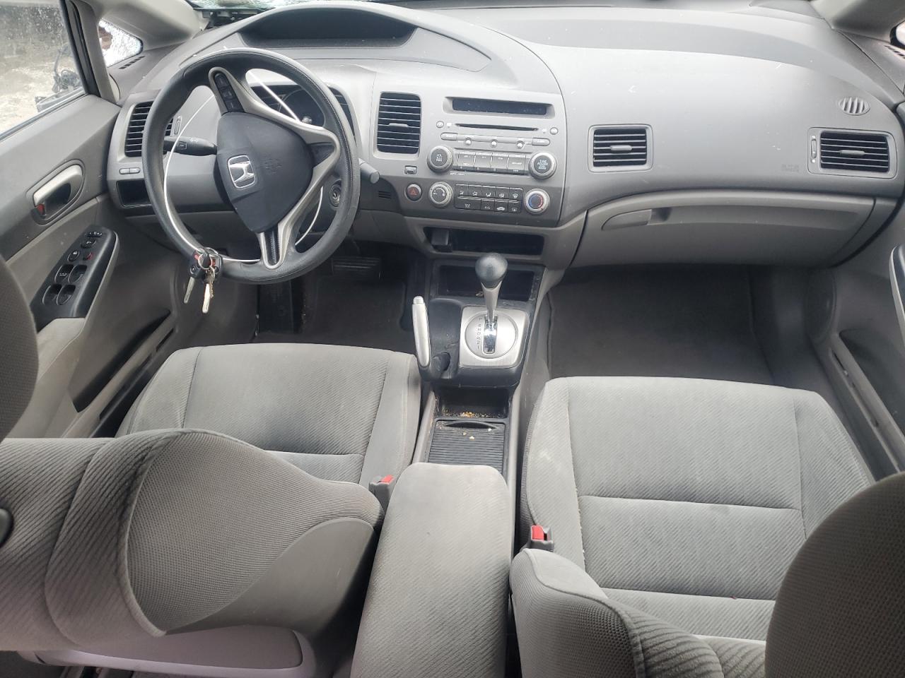 2011 Honda Civic - Image 8