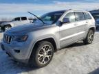 2018 Jeep Grand Cherokee Limited იყიდება Wayland-ში, MI - Rear End