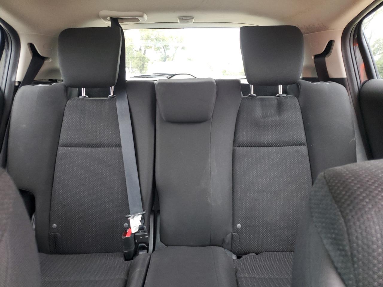 2016 Honda HR-V - Image 10