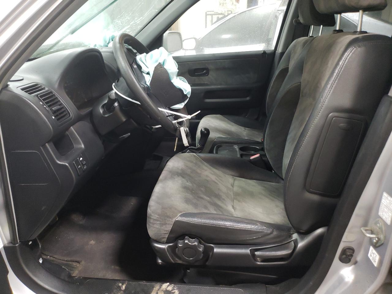 2002 Honda CR-V - Image 7
