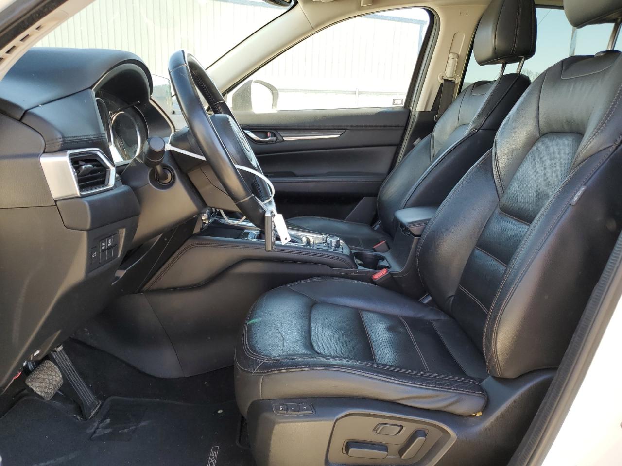 2018 Mazda CX-5 - Image 7
