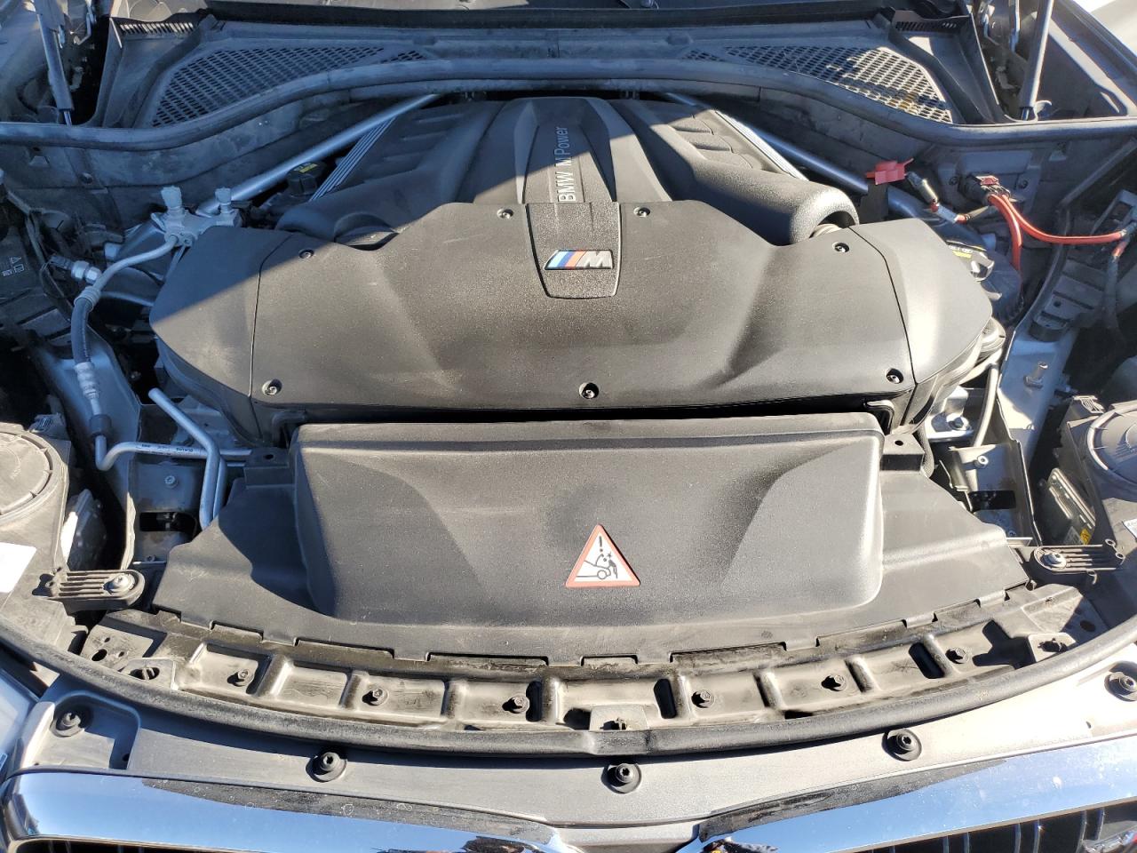 2018 BMW X5 - Image 12