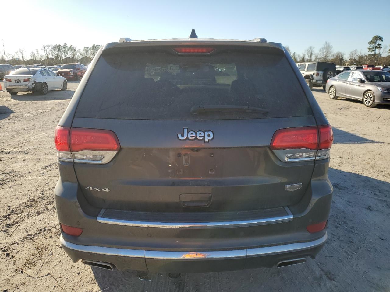 2019 Jeep Grand Cherokee - Image 6