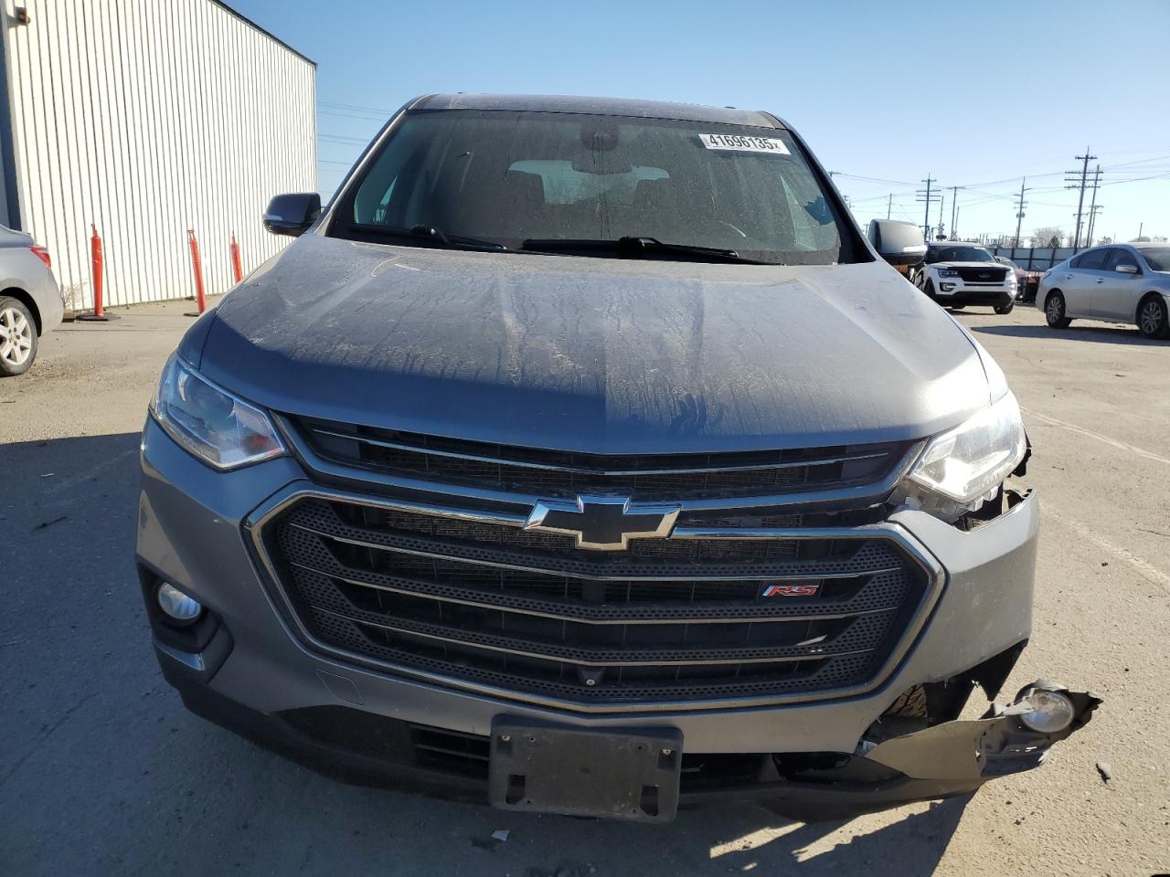 2020 Chevrolet Traverse - Image 5