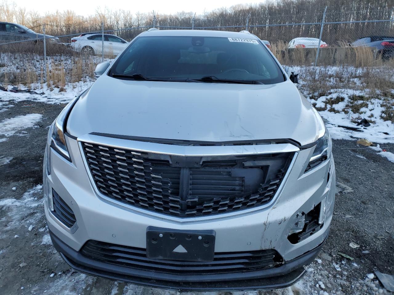 2020 Cadillac XT5 - Image 5