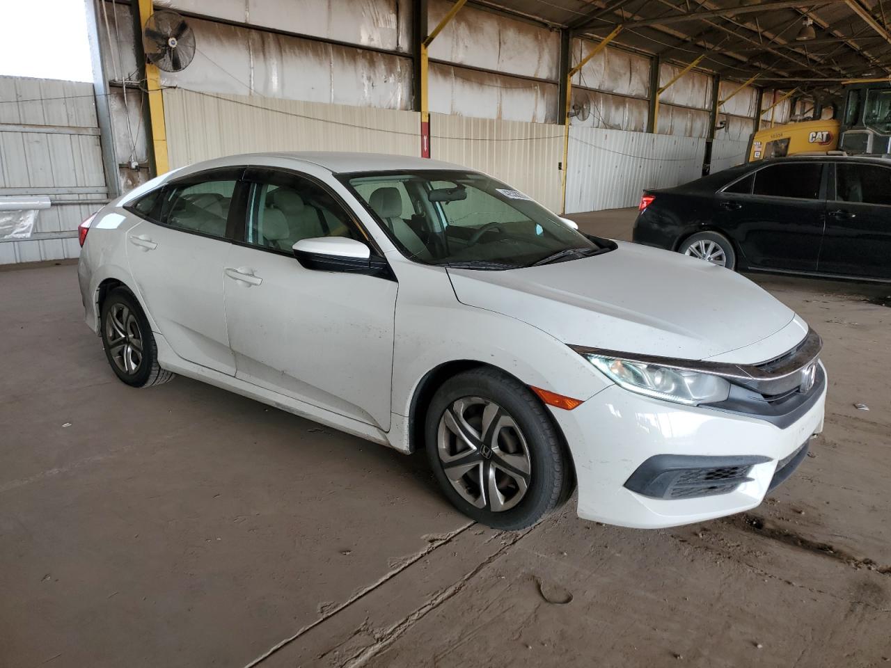 2016 Honda Civic - Image 4