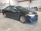 2012 Toyota Camry Base en Venta en Arlington, WA - Rear End