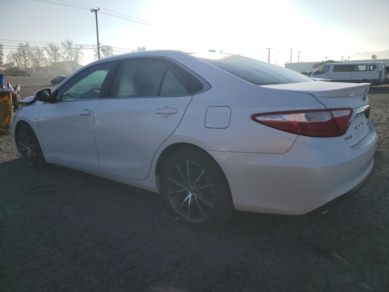 2016 Toyota Camry - Image 2