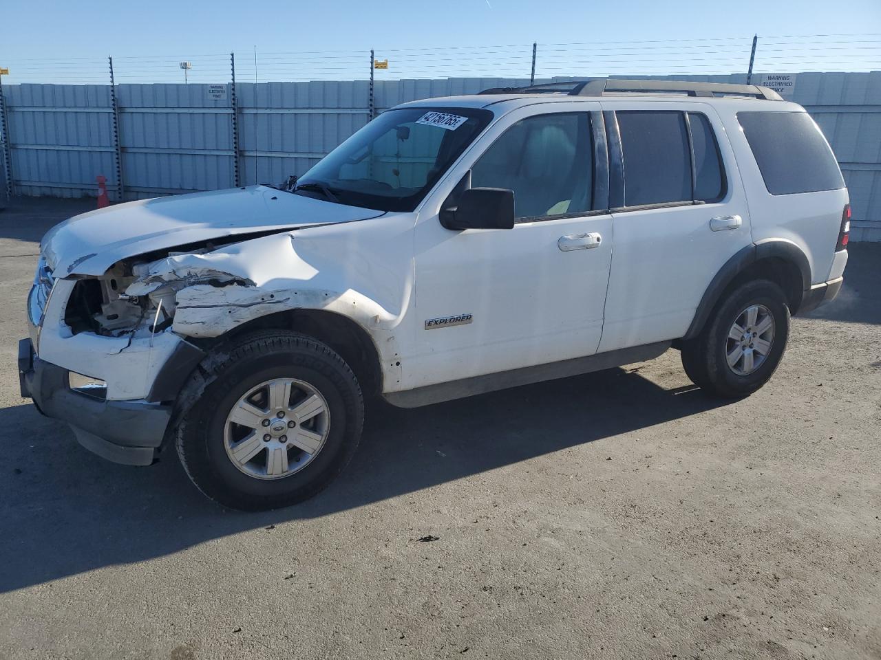 2007 Ford Explorer - Image 1