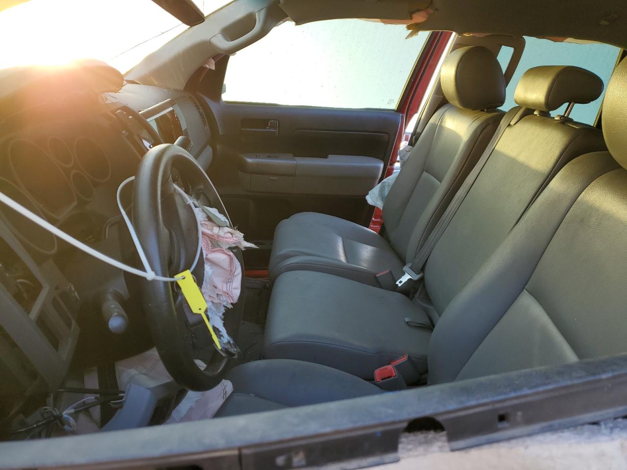 2010 Toyota Tundra - Image 7