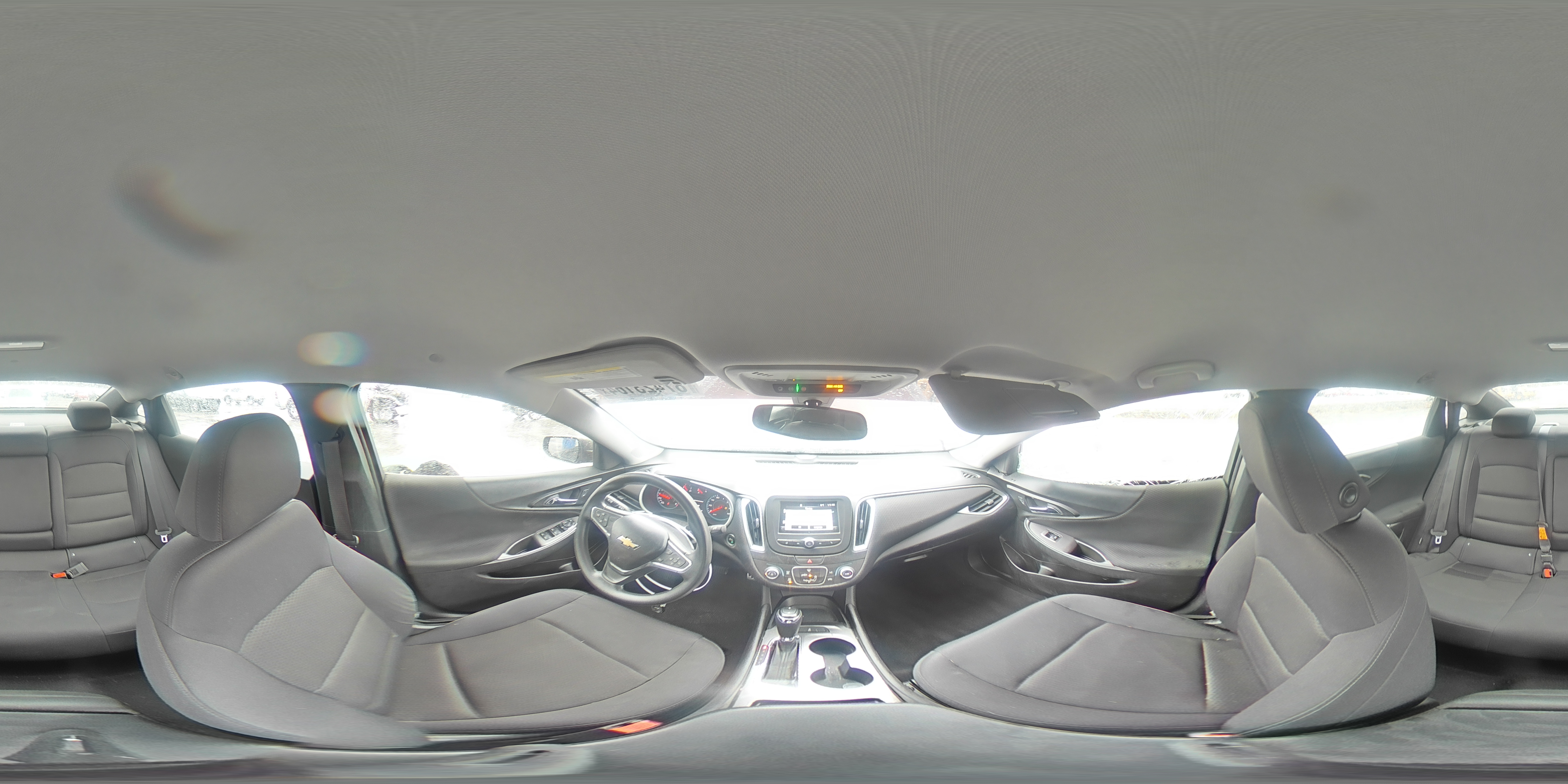 2016 Chevrolet Malibu - Image 13