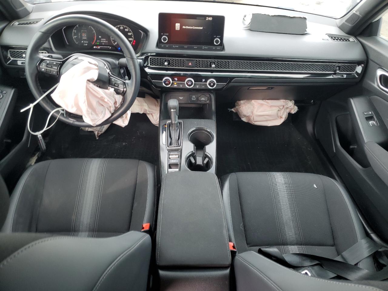 2024 Honda Civic - Image 8