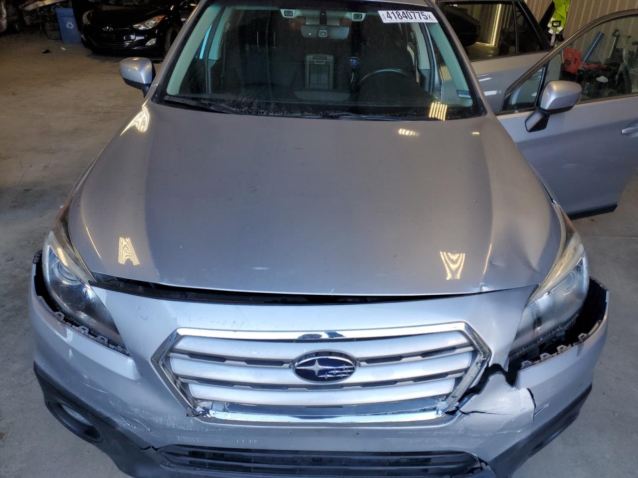 2017 Subaru Outback - Image 13