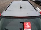 2011 VAUXHALL ASTRA EXCL for sale at Copart CORBY