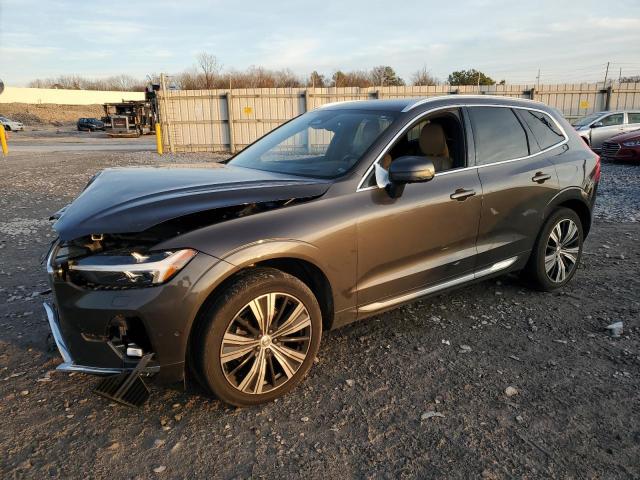 VOLVO XC60 B5 IN 2022