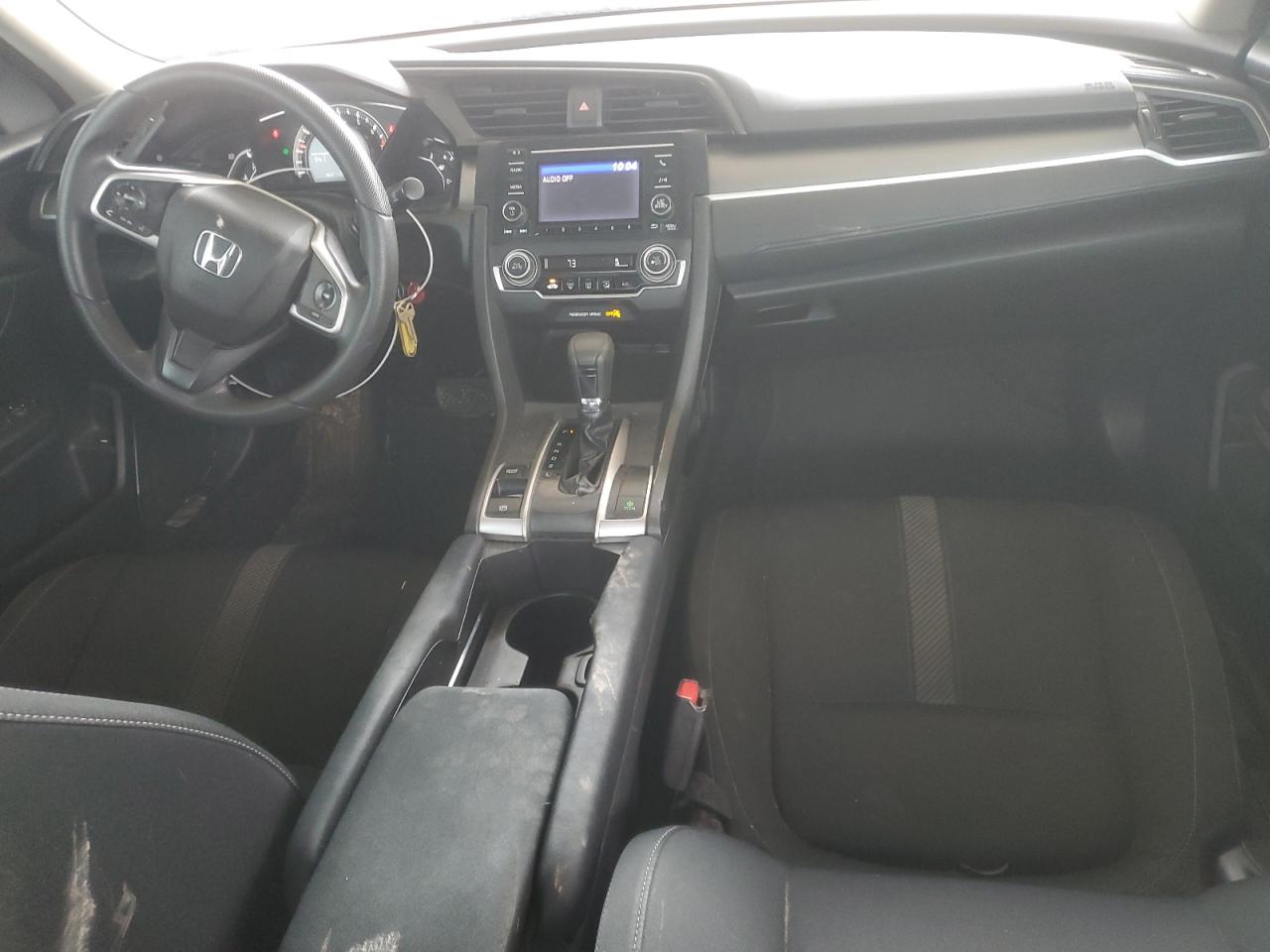 2016 Honda Civic - Image 8