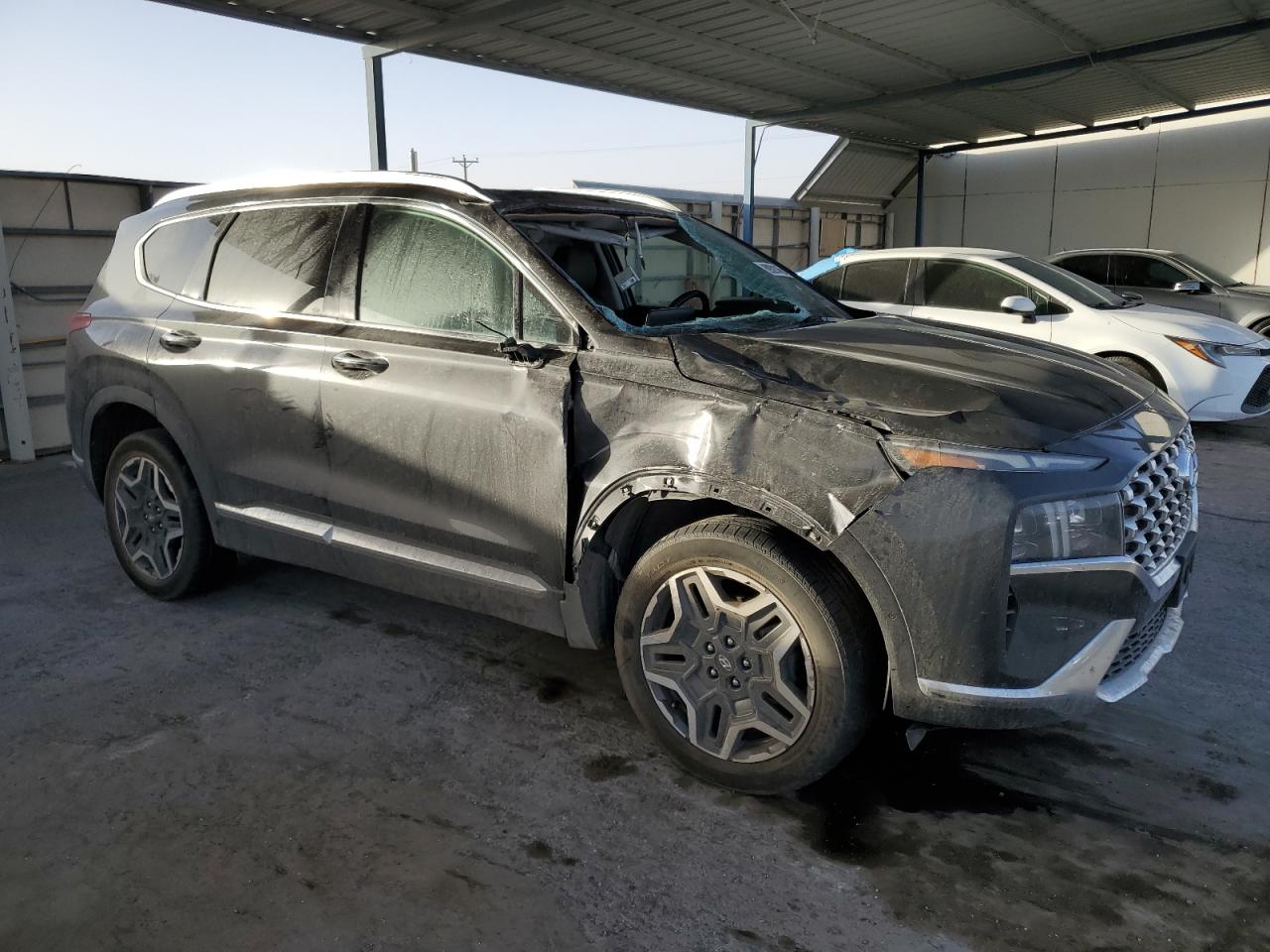 2022 Hyundai Santa Fe - Image 4
