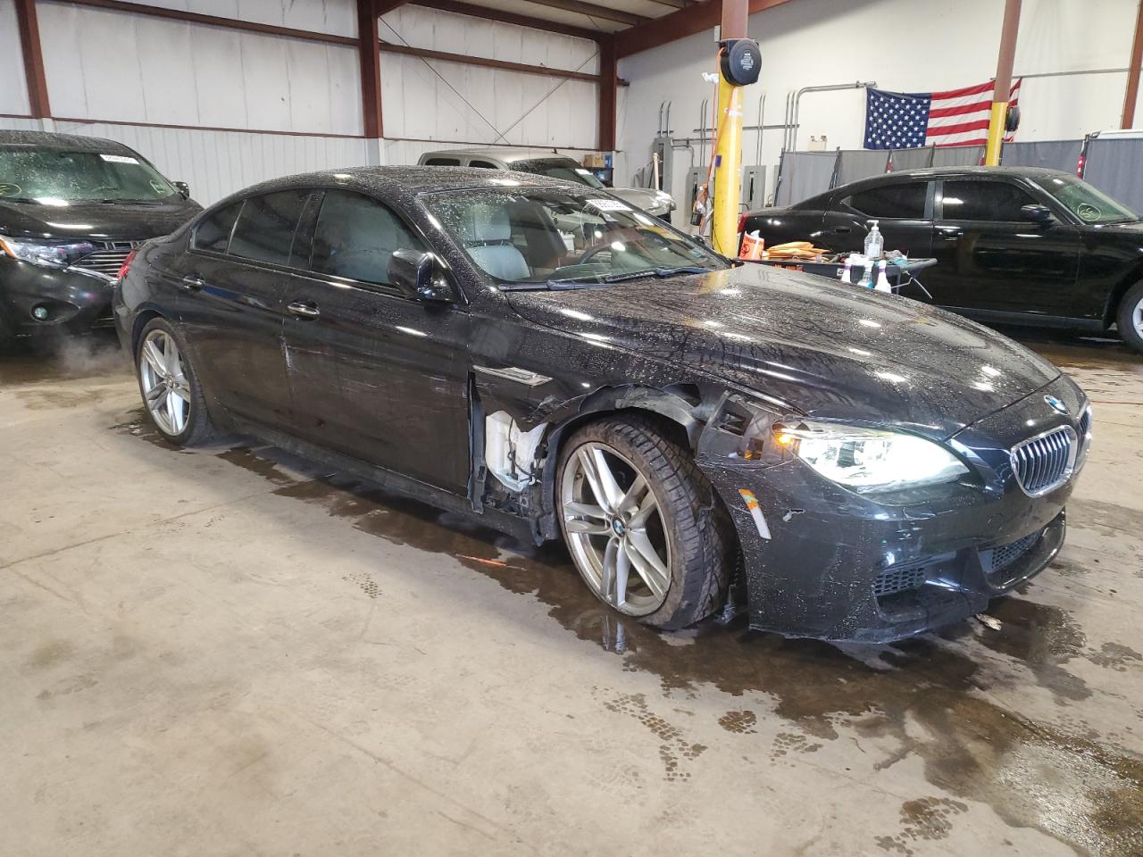 2015 BMW 6er - Image 4