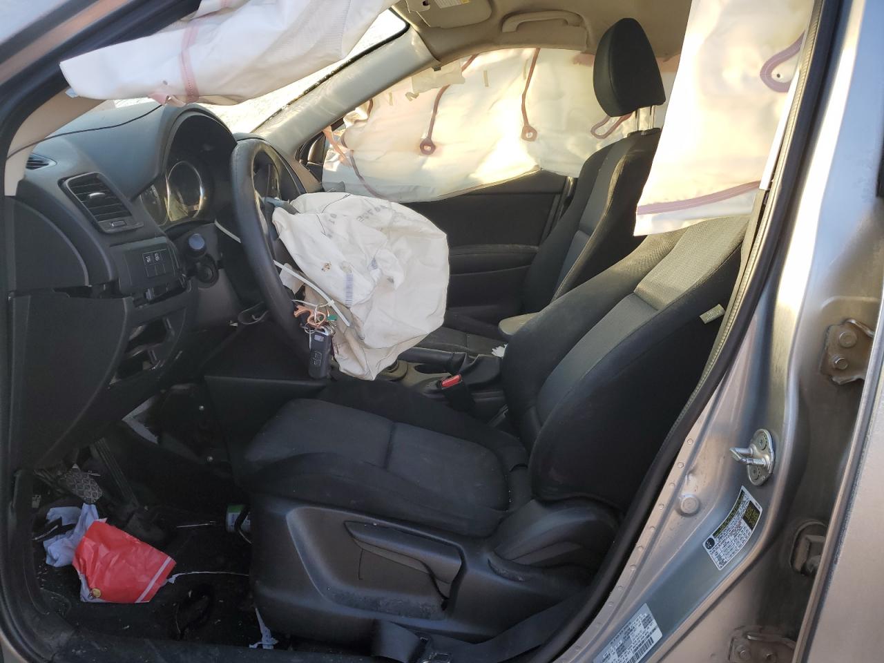 2014 Mazda CX-5 - Image 7