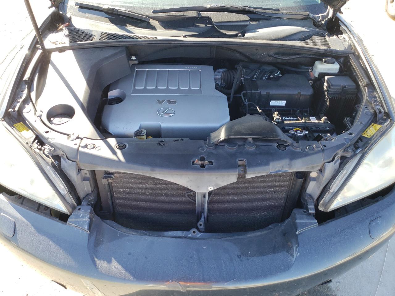 2007 Lexus RX - Image 12