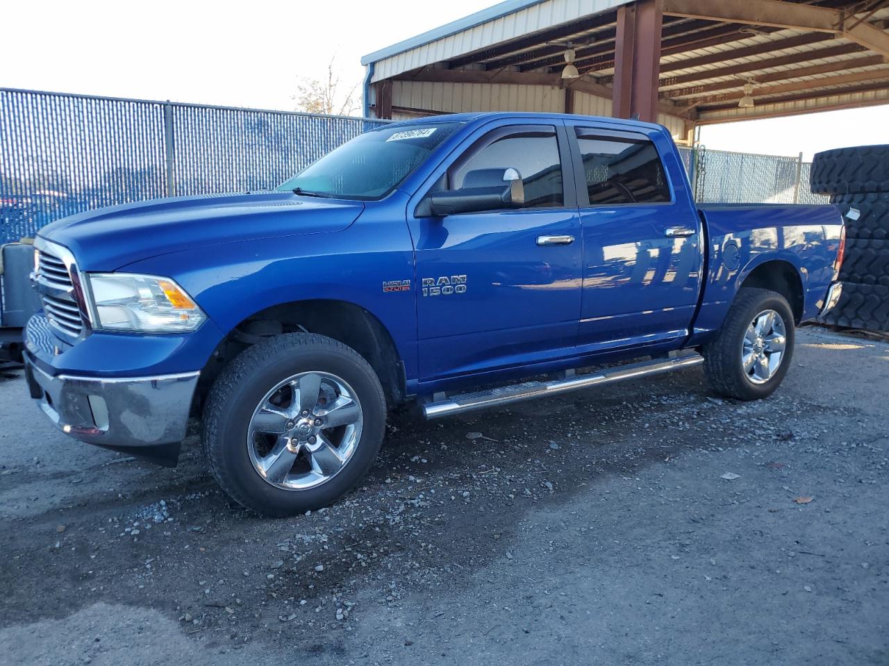 VIN 1C6RR7LT4FS785946 2015 RAM 1500 no.1