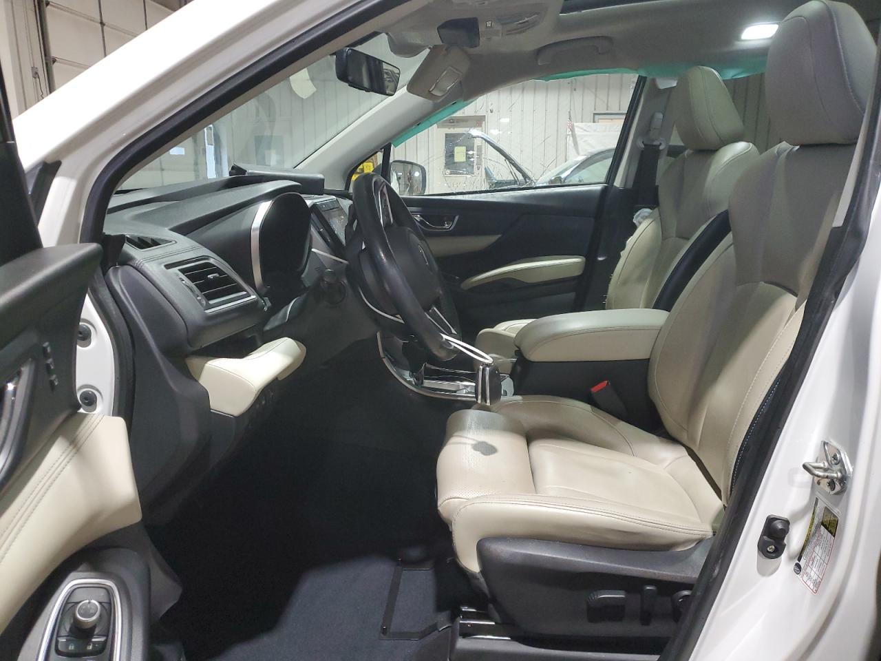 2021 Subaru Ascent - Image 7