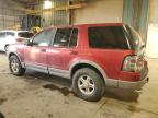 2002 Ford Explorer Xlt for Sale in Eldridge, IA - Front End
