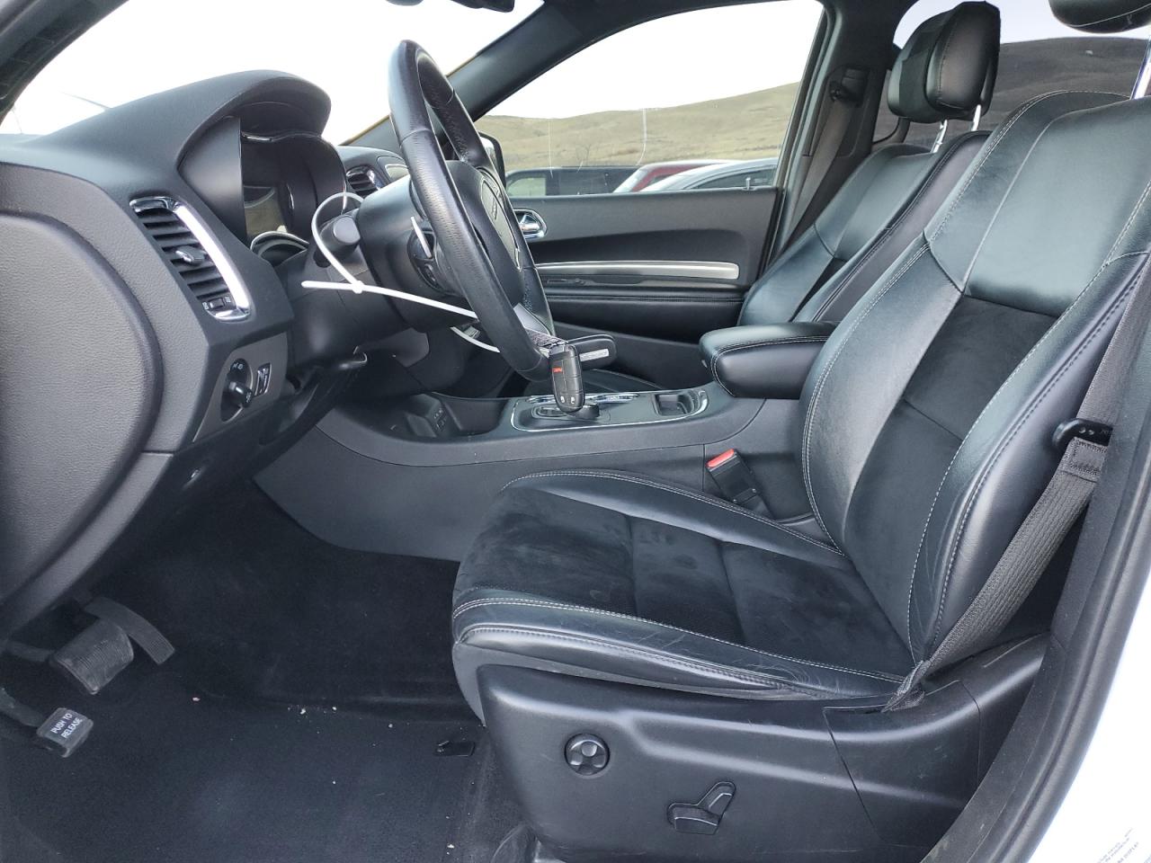 2015 Dodge Durango - Image 7