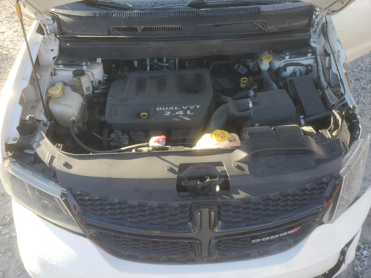 2015 Dodge Journey - Image 12