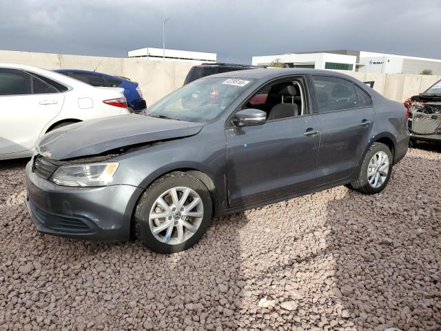 2011 Volkswagen Jetta Se