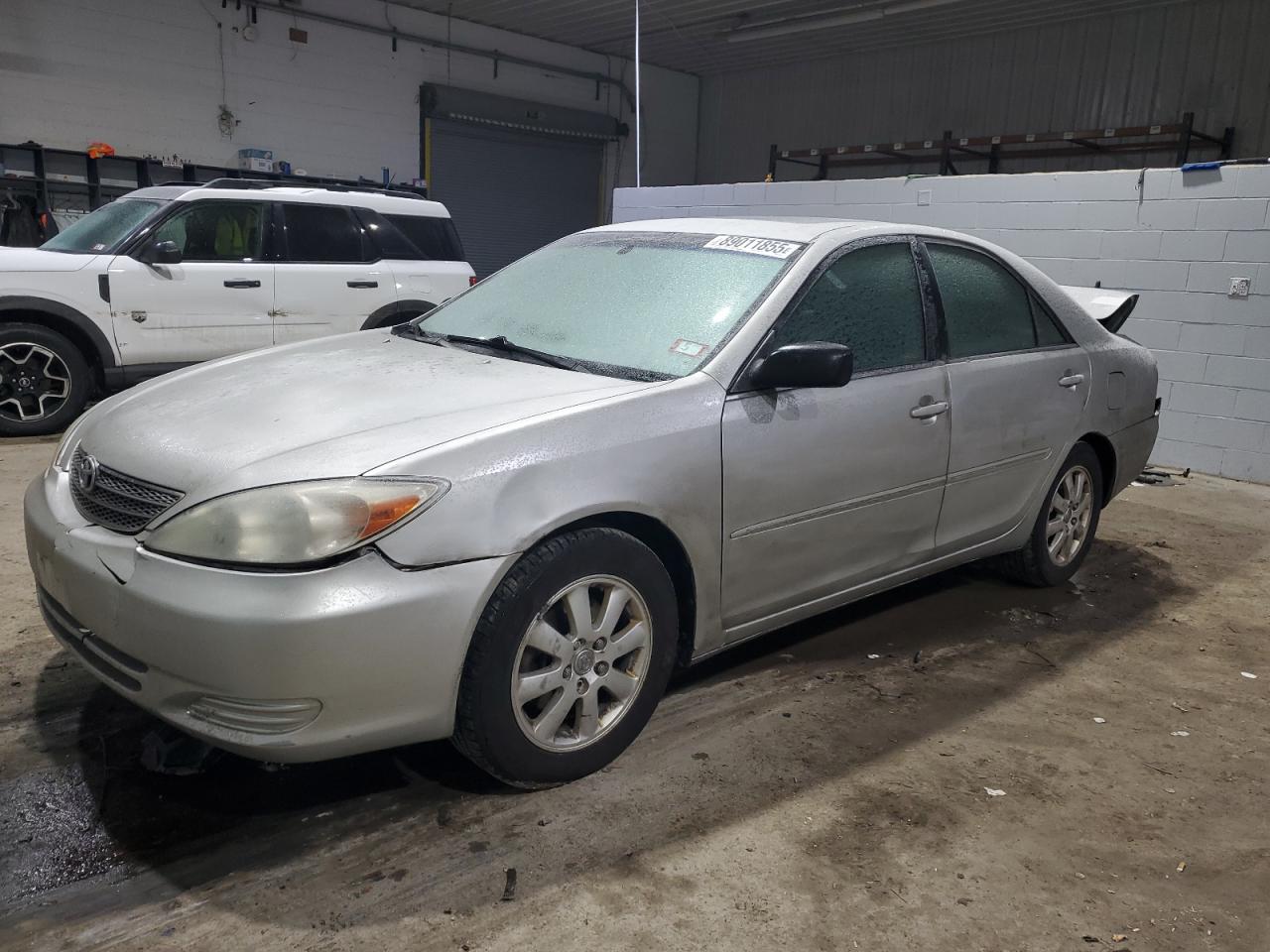 2002 Toyota Camry - Image 1