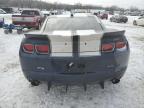 2012 Chevrolet Camaro Lt продається в Kansas City, KS - Side