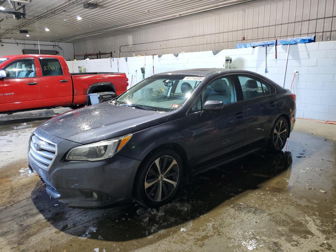 2015 Subaru Legacy - Image 1