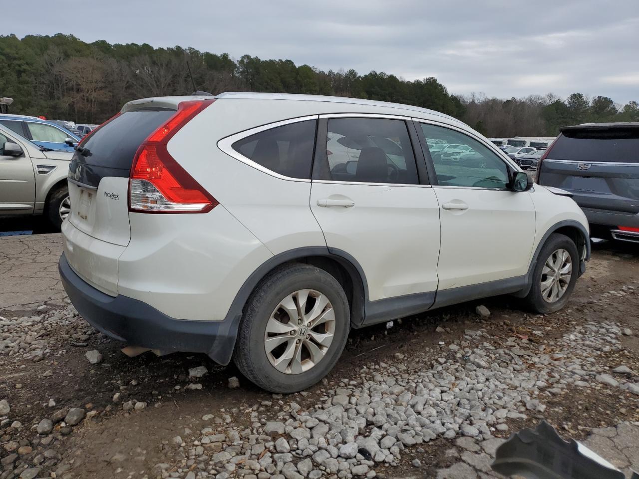 2013 Honda CR-V - Image 3