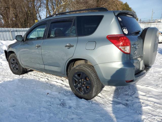 2007 TOYOTA RAV4 