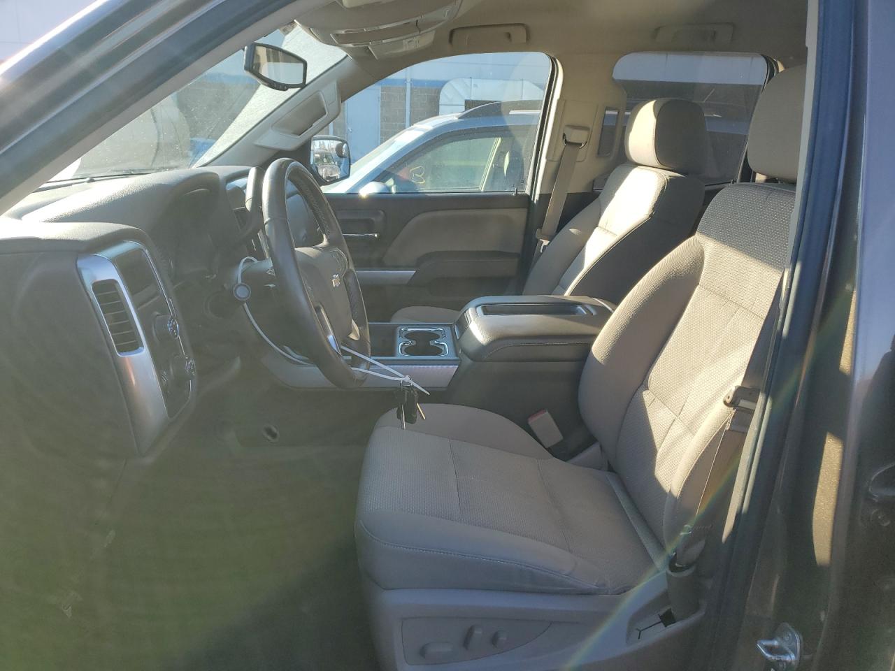 2014 Chevrolet Silverado - Image 7